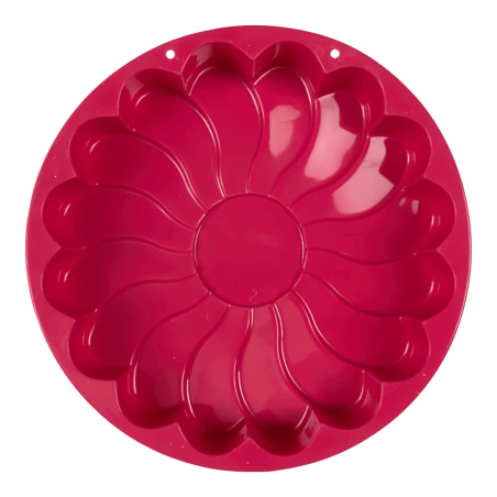 Lily Cook silicone flower mold
