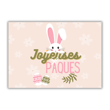 Easter cake decoration at low prices!