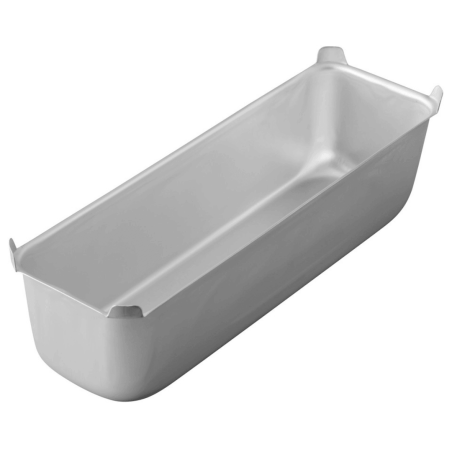long loaf pan 40cm wilton 40x10x10 cm