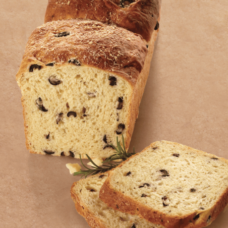 Wilton 40cm bread and brioche mold