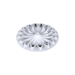 flower silicone mold