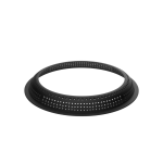 Silikomart pie-base ring
