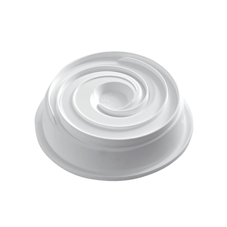 silicone mold vortex
