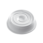 silicone mold vortex