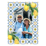 Customizable edible amalfi photo