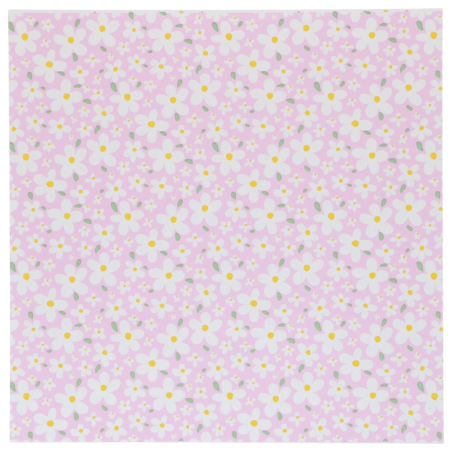 Baking paper sheets for bento cakes - 25 x 25 cm