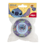 25 Stitch cupcake cases from dekora