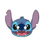 Stitch mask for Disney birthday decorations