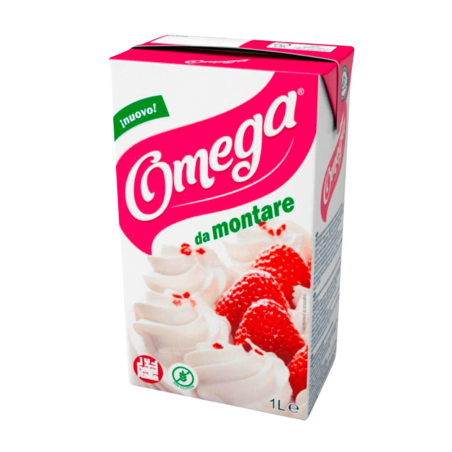 Gluten-free plant-based cream