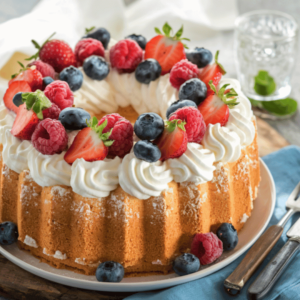 Gluten-free vegetable cream 1L