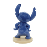 Stitch cake figurine by dekora
