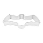 Bat cookie cutter