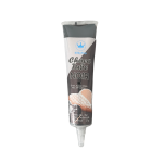 dark chocolate tube silkytop
