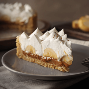 Gluten-free sweetened whipped cream mix 1L