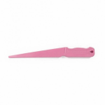 CakeLace lace knife by Claire Bowman