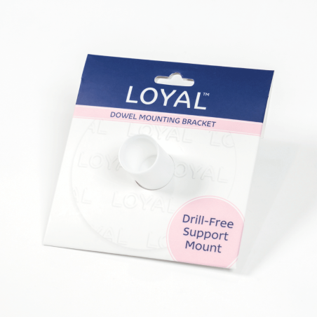 mounting bracket for LOYAL dowel