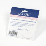 support for Dowel LOYAL