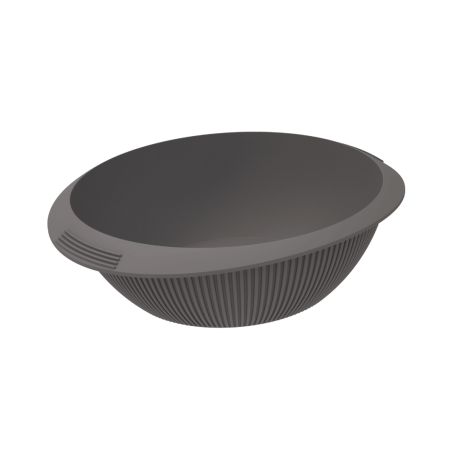 Silikomart air fryer bowl