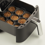 mini cake air fryer silikomart