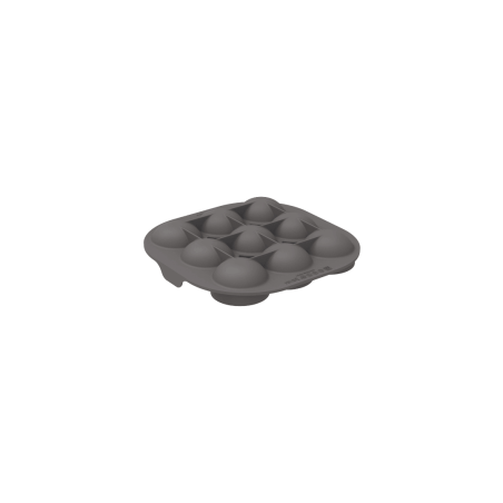 mini air fryer cake mold