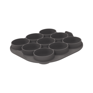 Silikomart air fryer cake mold