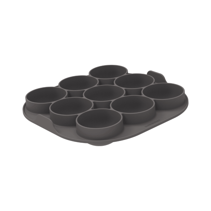 Silikomart air fryer cake mold
