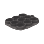 Silikomart air fryer cake mold
