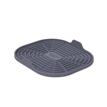 Silfry silicone air fryer mat