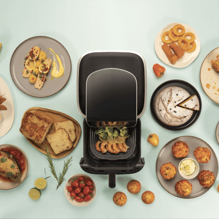 Silikomart air fryer cooking mat