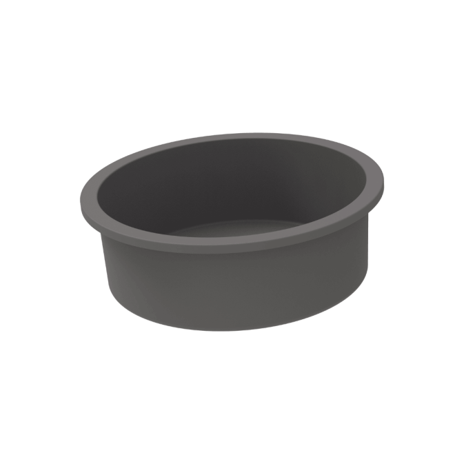 round air fryer cake tin 18 cm