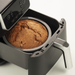 Silikomart 18cm round air fryer cake mold