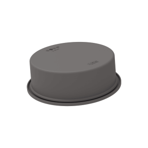 Silfry 18cm round air fryer cake tin