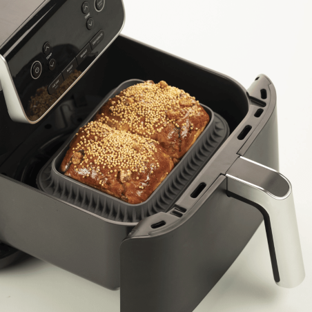 moule a cake air fryer 150x 100 h x 75 mm