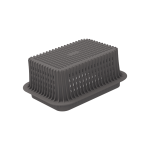 silfry airfryer cake pan by silikomart
