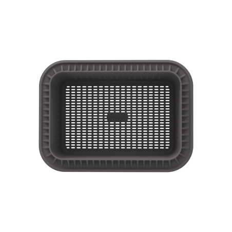 Silikomart air fryer brioche mold