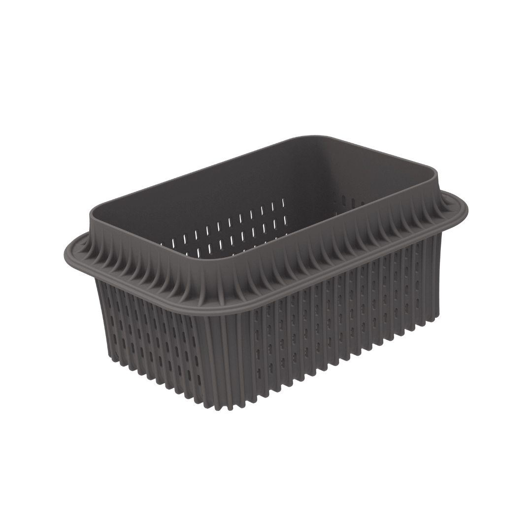 Silikomart air fryer cake mold