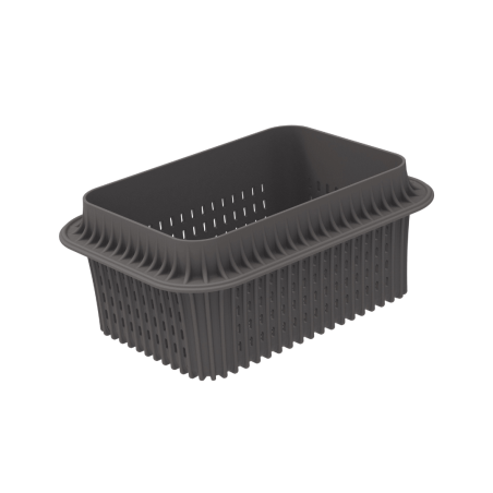 Silikomart air fryer cake mold