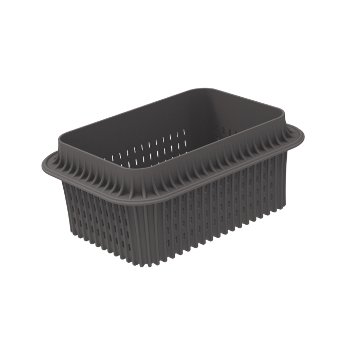 Silikomart air fryer cake mold