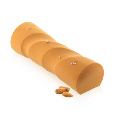 Silikomart Spin 1000 log mold