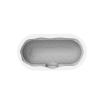 igloo silicone mold