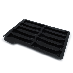 Halloween bone-shaped cake mold