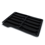 Halloween cake mold Cecoa Paris