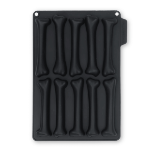 Halloween bone-shaped cake mold