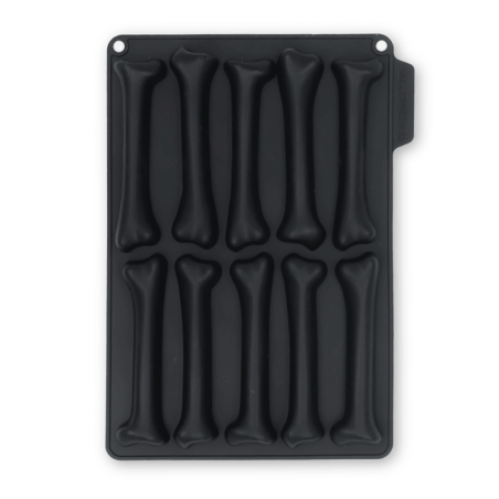 Halloween bone-shaped cake mold