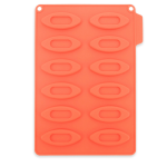 silicone tray mold Cécoa Paris