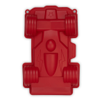 3D mold of a Formula 1 car, Cécoa Paris