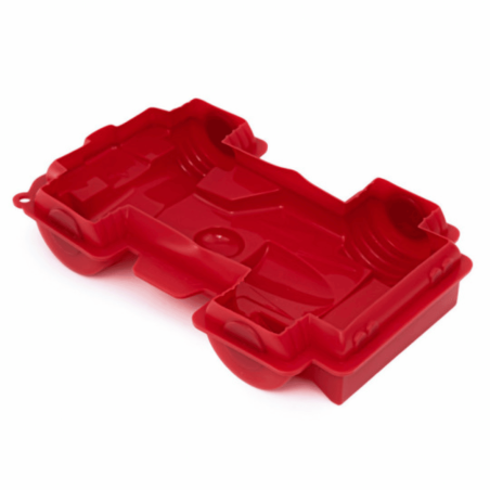 racing car silicone mold