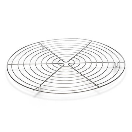 Cooling rack/vanity/baking utensil
