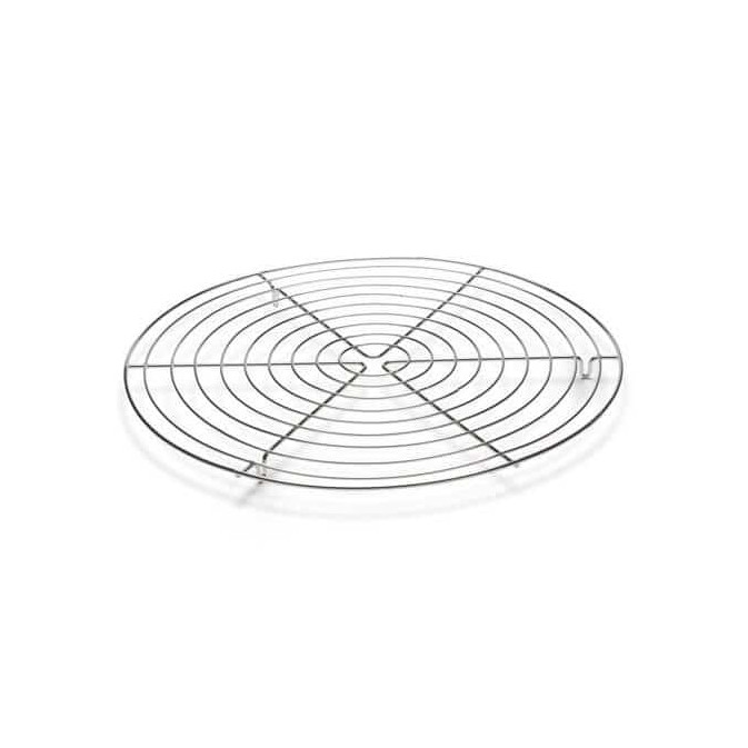Cooling rack/vanity/baking utensil