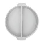 2-in-1 mold for duo cake